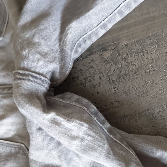 Old Navy sweetheart skinny jeans - Picture 5 of 5